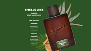 Cologne 2-Pack - Fresh Pair