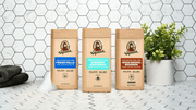 Body Wash 3-Pack - Daily Set