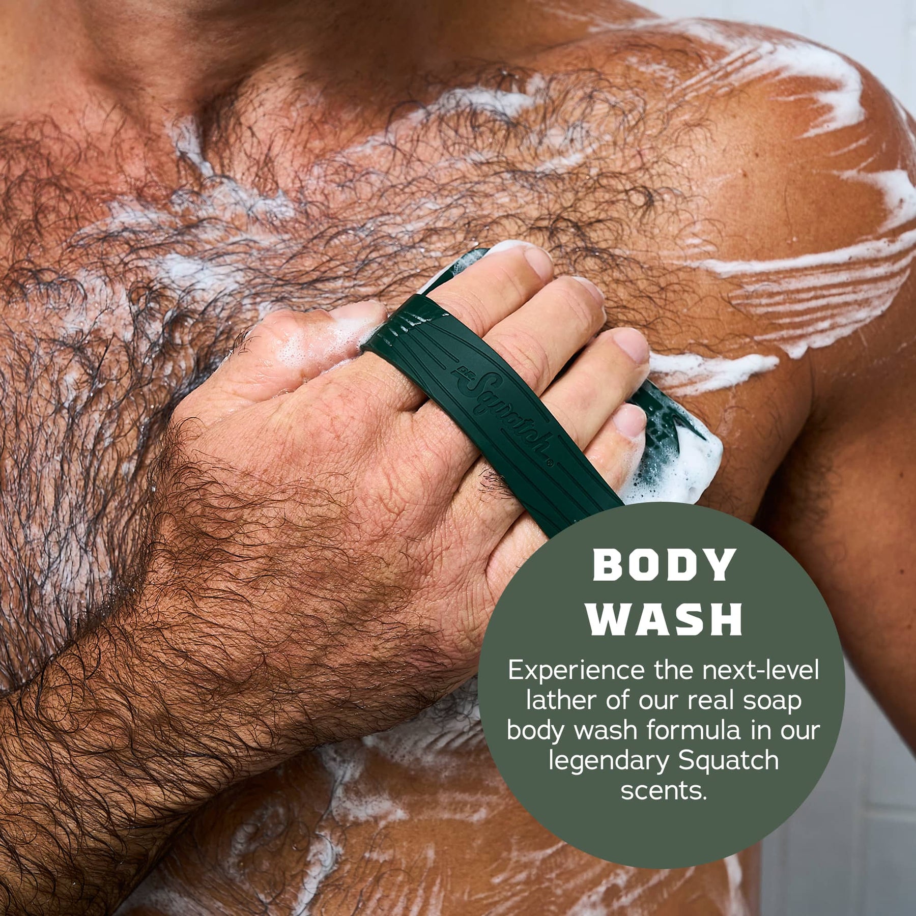 Body Wash 2-Pack - Home Choice