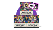 Bricc'd Up 3-Pack - Travel Edit