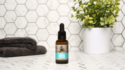 Castaway Cove Beard Oil & Cologne - Easy Spritz