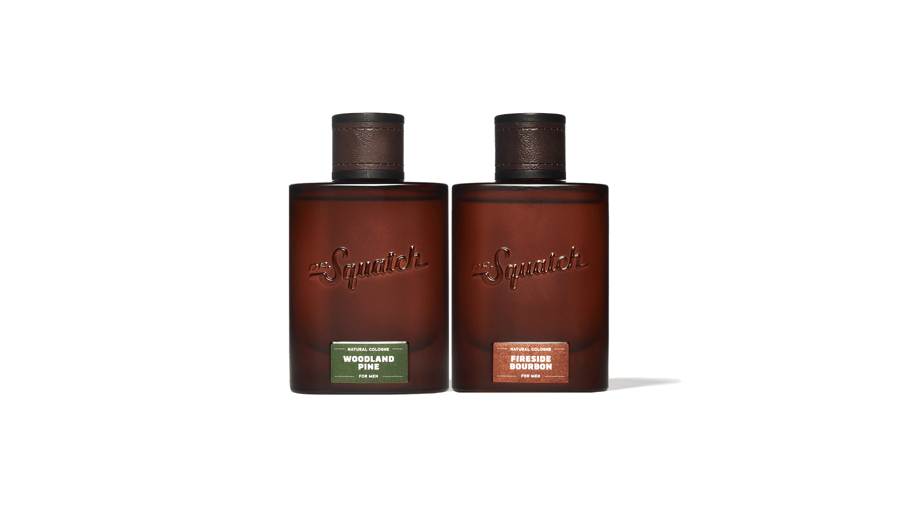 Cologne 2-Pack - Fresh Pair