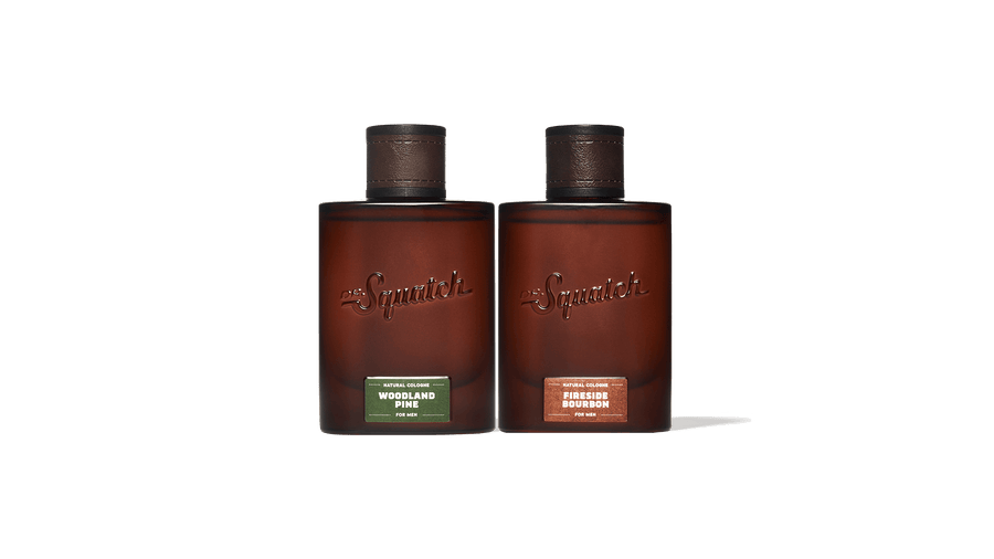 Cologne 2-Pack - Fresh Pair