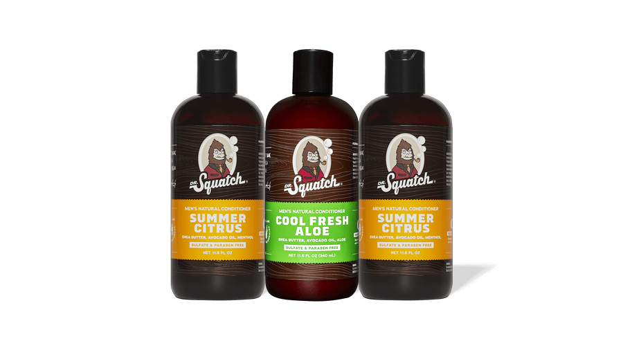 3-Pack - Essential Set