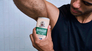 Deodorant Christian - Warm Blend