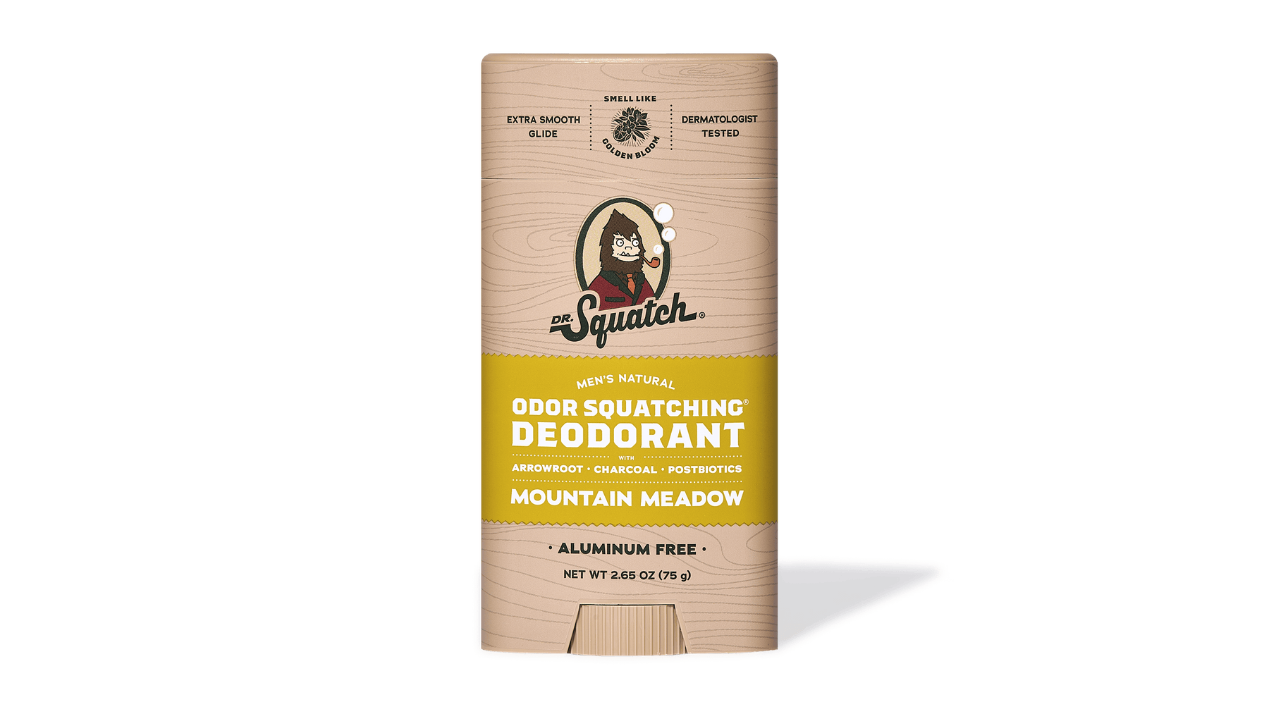 Deodorant Christian - Warm Blend