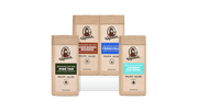 Body Wash 4-Pack - Weekend Pair
