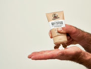 Unscented Dry Lotion - Modern Blend