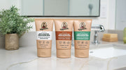 Deo 3-Pack - Ready Routine