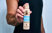 Deodorant Christian - Warm Blend